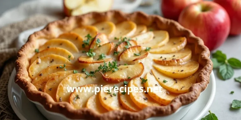 apple pie cal