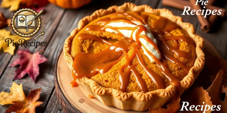 hillys pumpkin pie